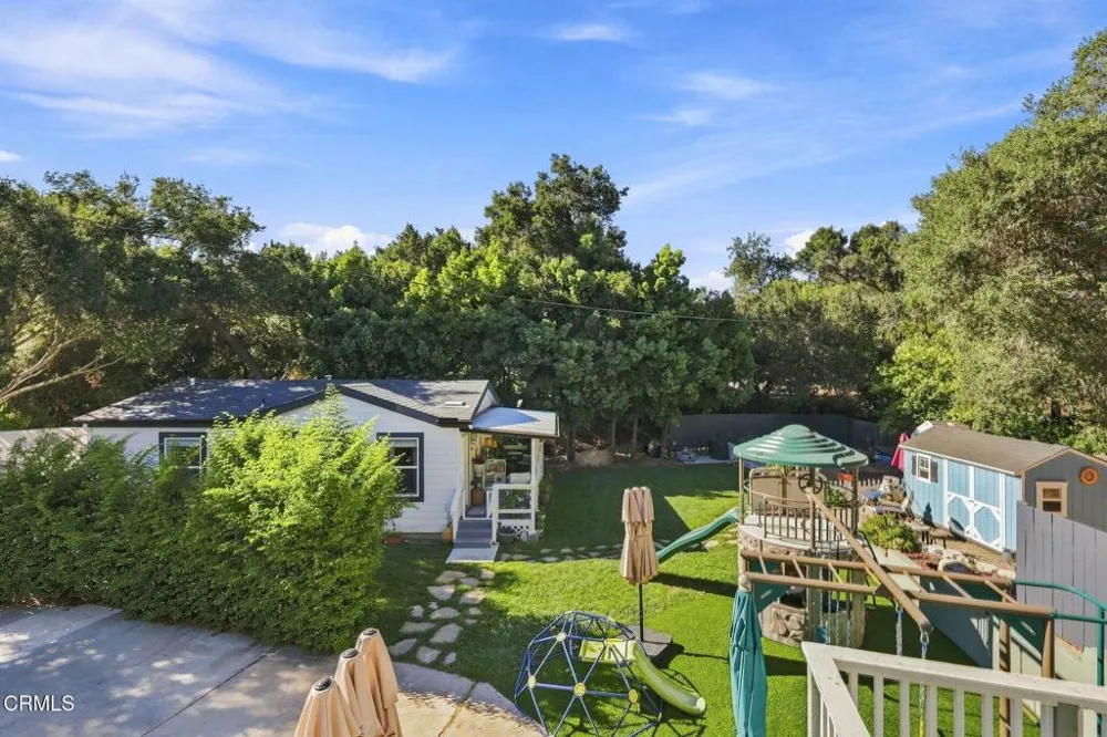 569 Tico Road Ojai, CA 93023