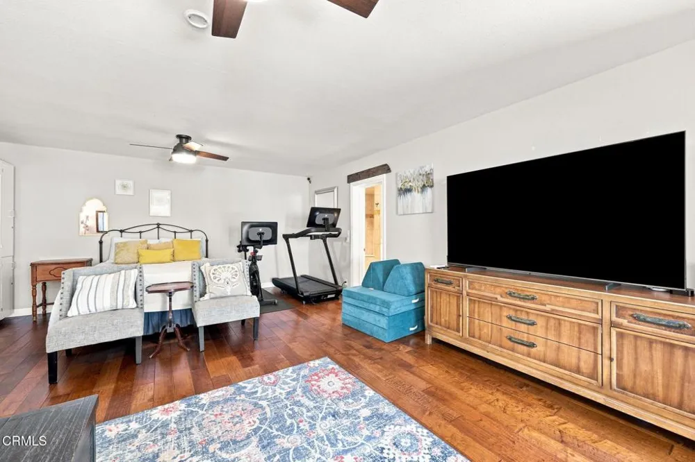 569 Tico Road Ojai, CA 93023