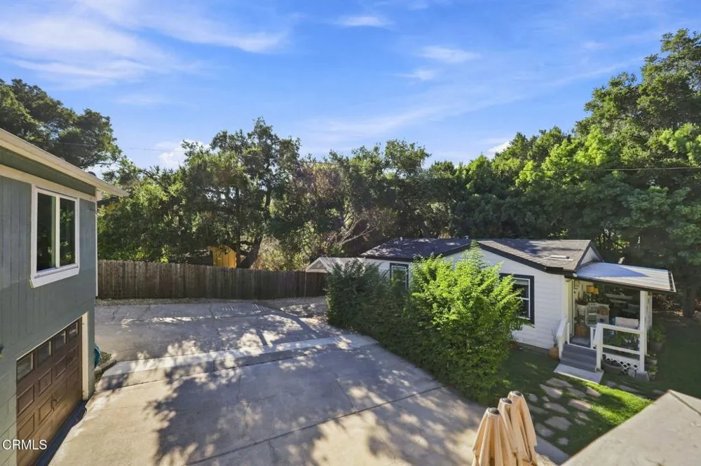 569 Tico Road Ojai, CA 93023