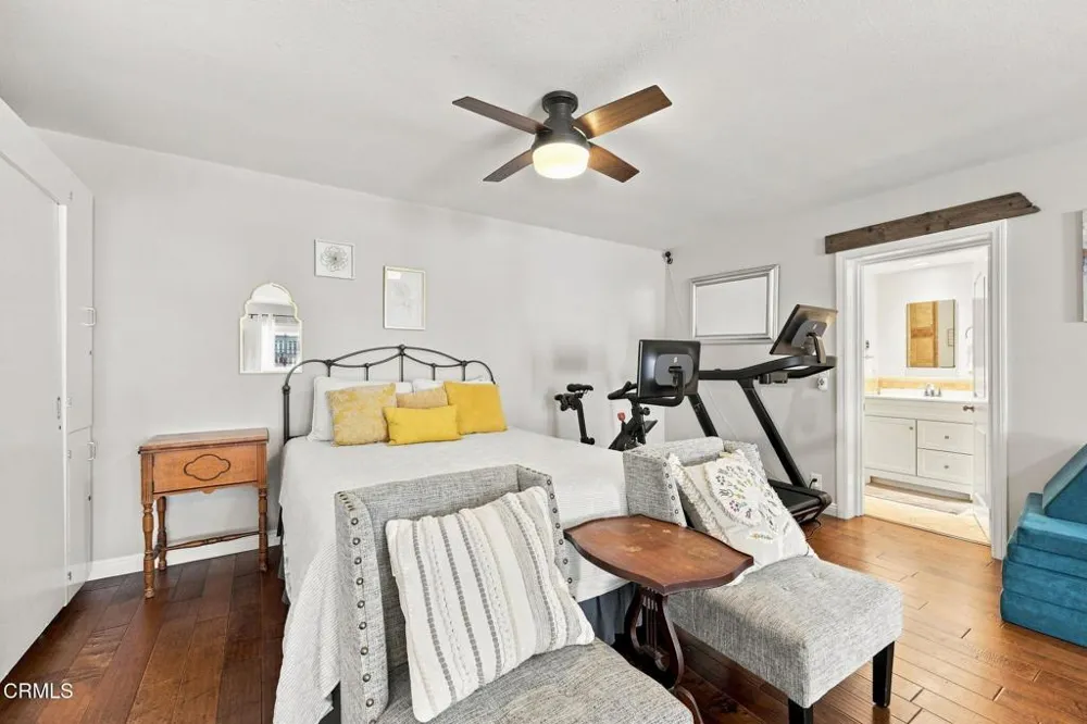 569 Tico Road Ojai, CA 93023