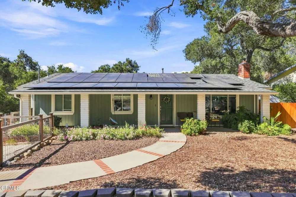 569 Tico Road Ojai, CA 93023