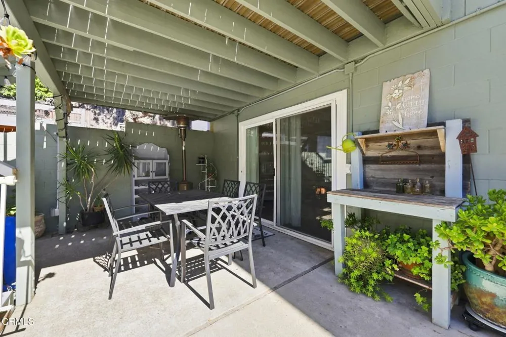 569 Tico Road Ojai, CA 93023