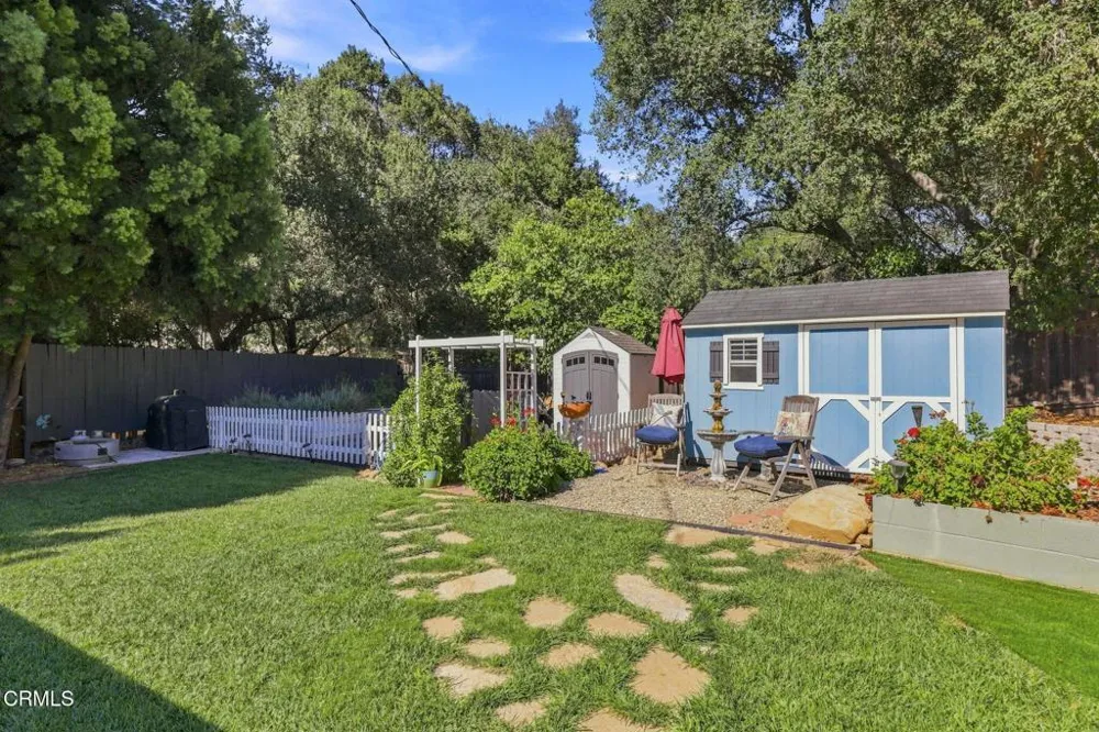 569 Tico Road Ojai, CA 93023