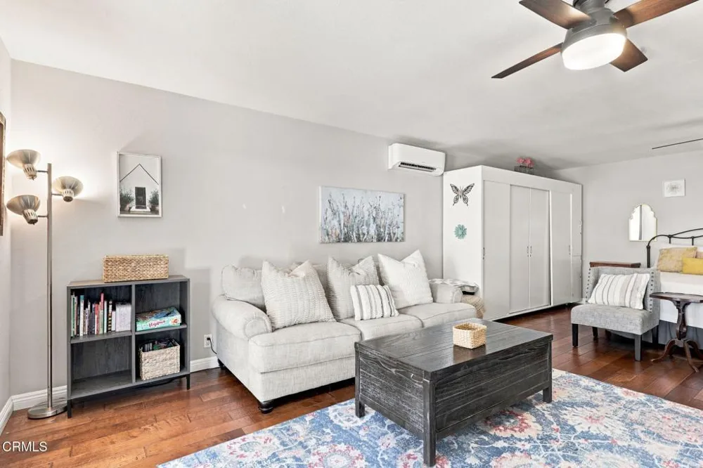 569 Tico Road Ojai, CA 93023