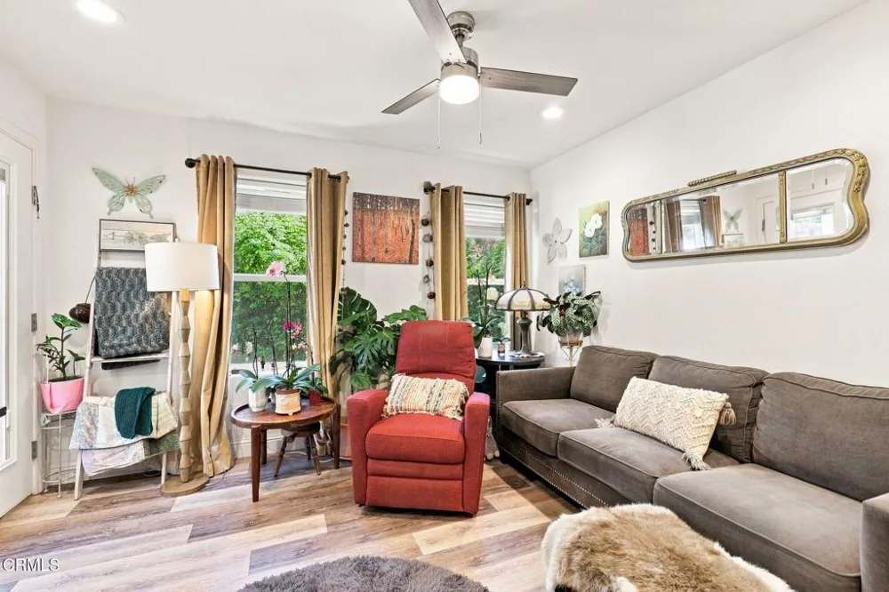 569 Tico Road Ojai, CA 93023