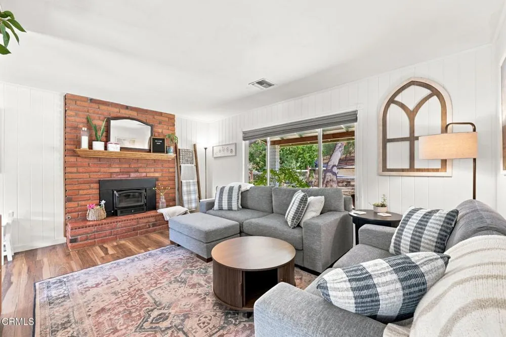 569 Tico Road Ojai, CA 93023
