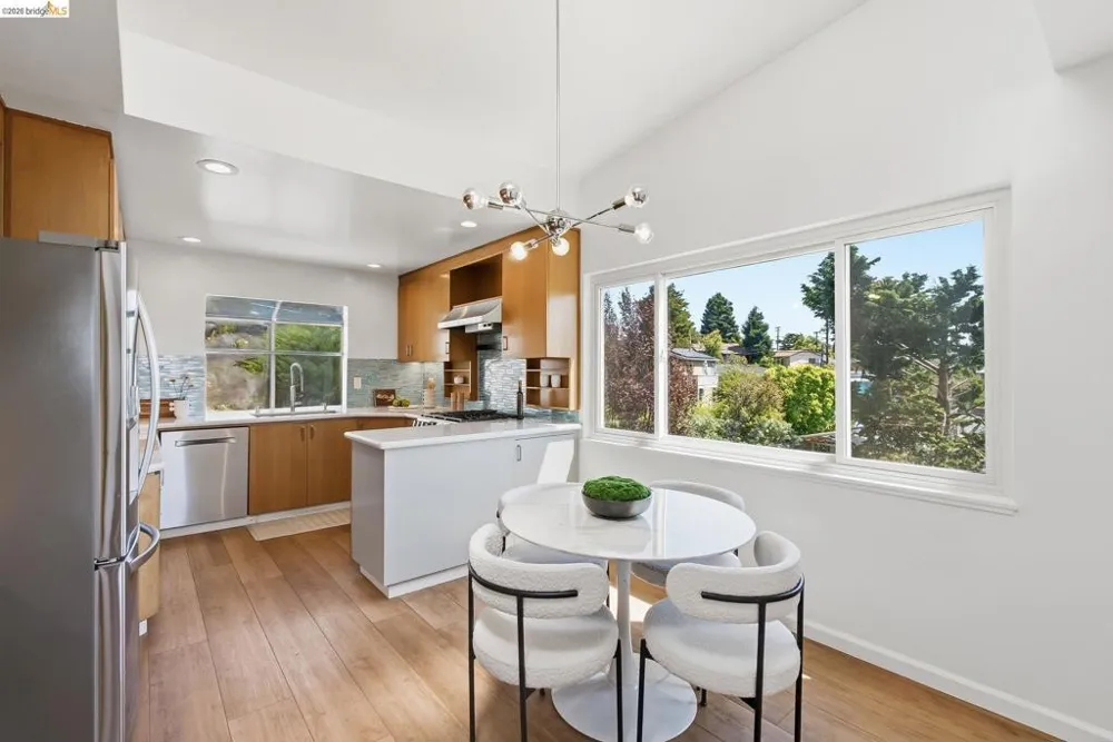 6612 Hagen Blvd El Cerrito, CA 94530