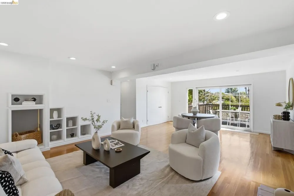 6612 Hagen Blvd El Cerrito, CA 94530