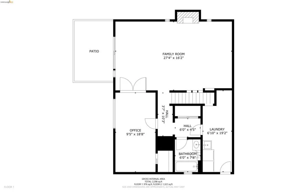 6612 Hagen Blvd El Cerrito, CA 94530