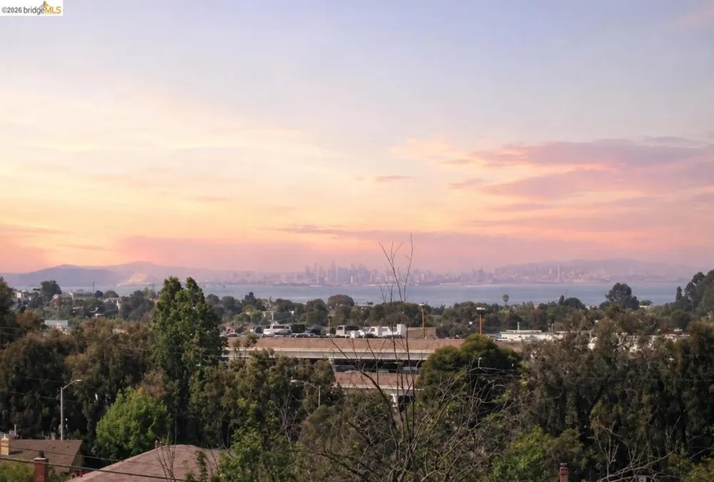 6612 Hagen Blvd El Cerrito, CA 94530