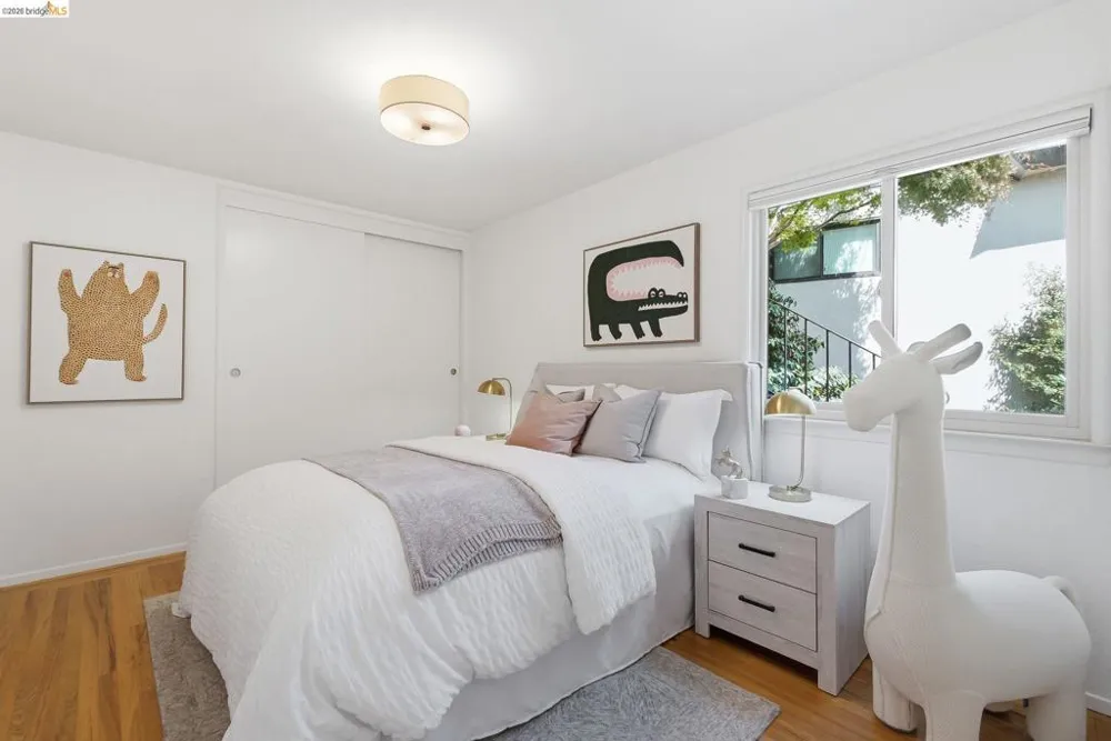 6612 Hagen Blvd El Cerrito, CA 94530