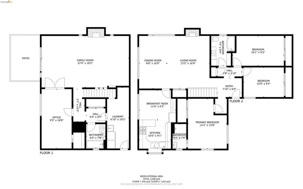 6612 Hagen Blvd El Cerrito, CA 94530