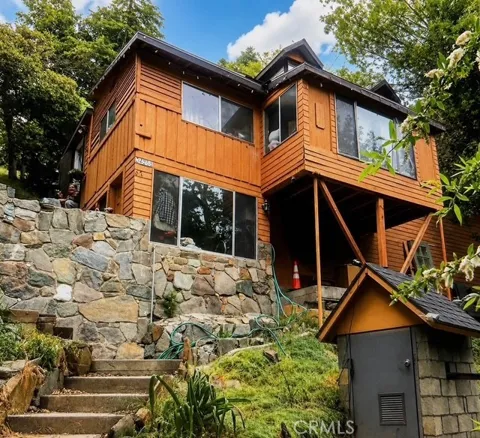 34256 Bouquet Canyon Road #67