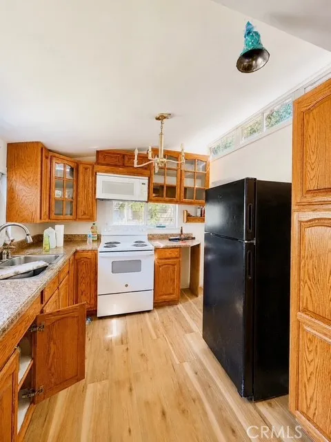 34256 Bouquet Canyon Road #67 Saugus, CA 91390
