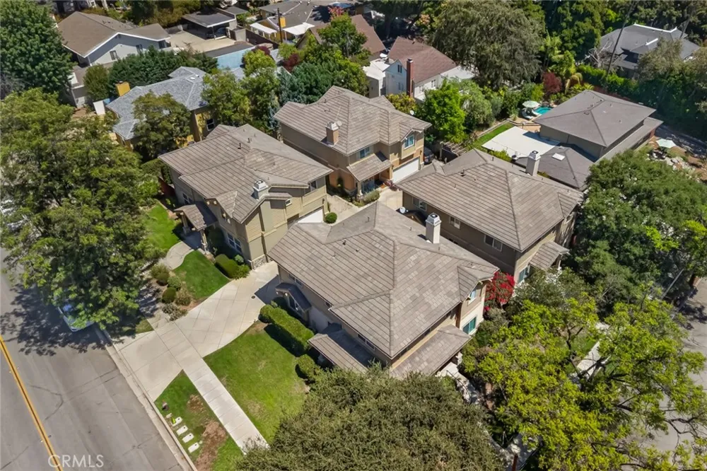 15 E Alegria Sierra Madre, CA 91024