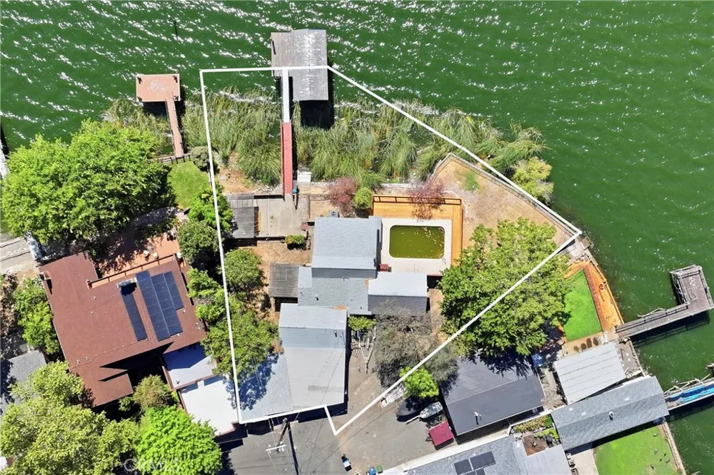 12955 Plumas Street Clearlake, CA 95422