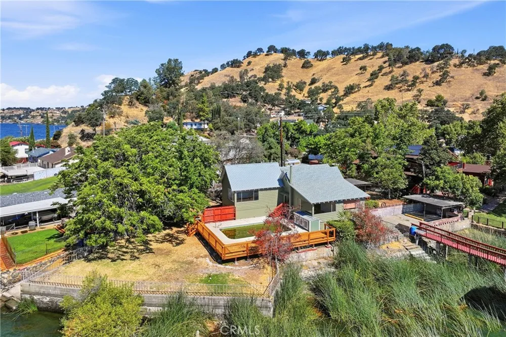 12955 Plumas Street Clearlake, CA 95422