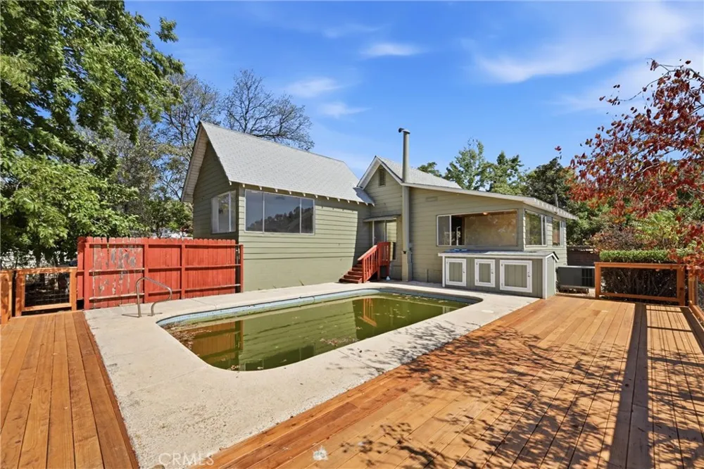 12955 Plumas Street Clearlake, CA 95422