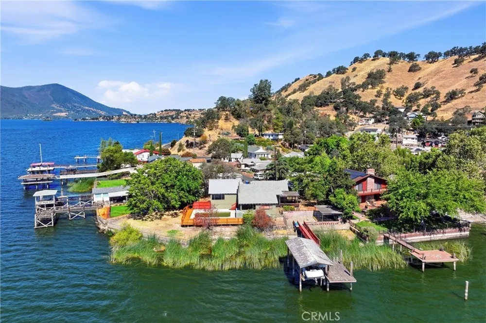 12955 Plumas Street Clearlake, CA 95422