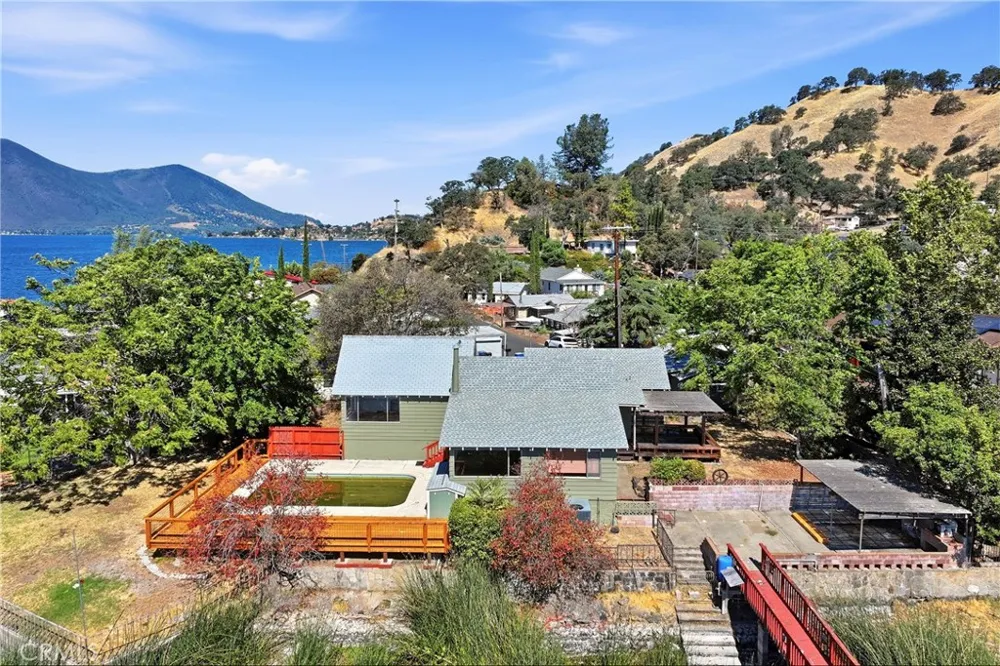12955 Plumas Street Clearlake, CA 95422