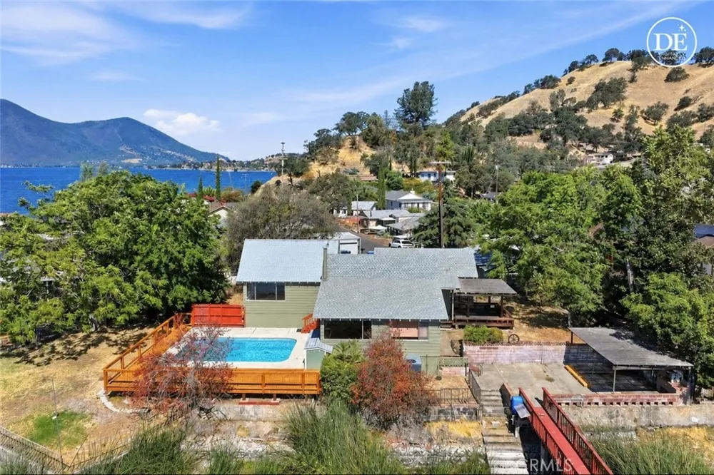 12955 Plumas Street Clearlake, CA 95422