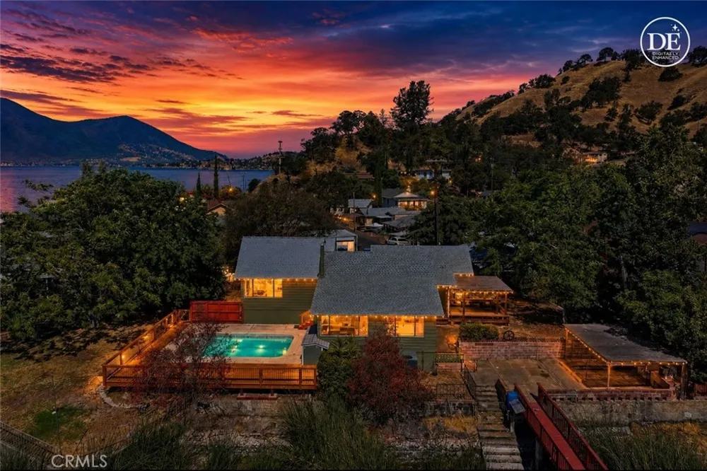 12955 Plumas Street Clearlake, CA 95422