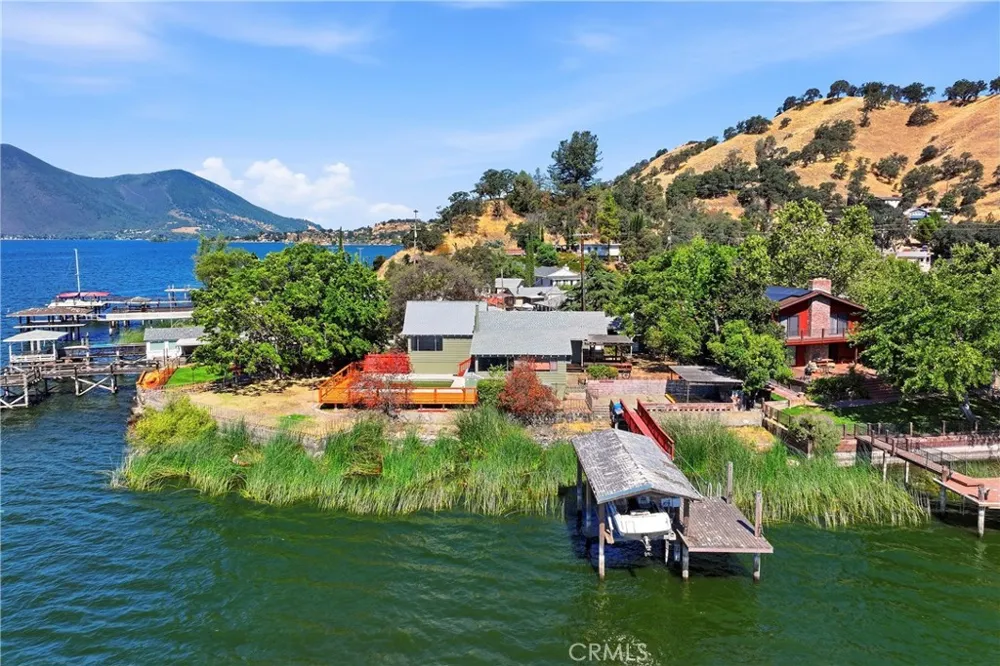 12955 Plumas Street Clearlake, CA 95422