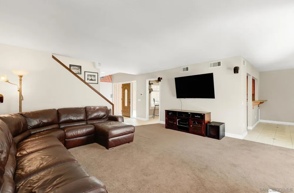 1036 Long Shadow Ct El Cajon, CA 92019