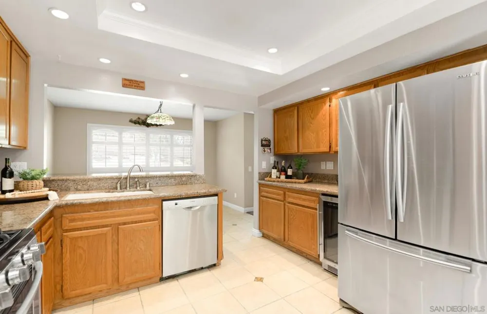 1036 Long Shadow Ct El Cajon, CA 92019