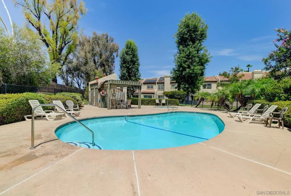 1036 Long Shadow Ct El Cajon, CA 92019