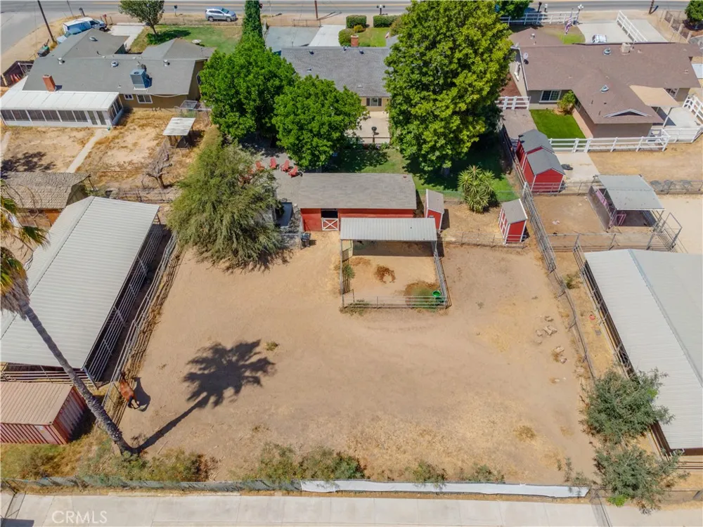 3679 Sierra Norco, CA 92860