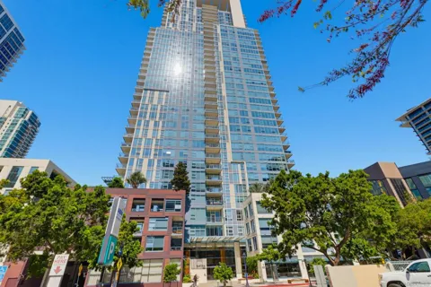 1388 Kettner Blvd #2409