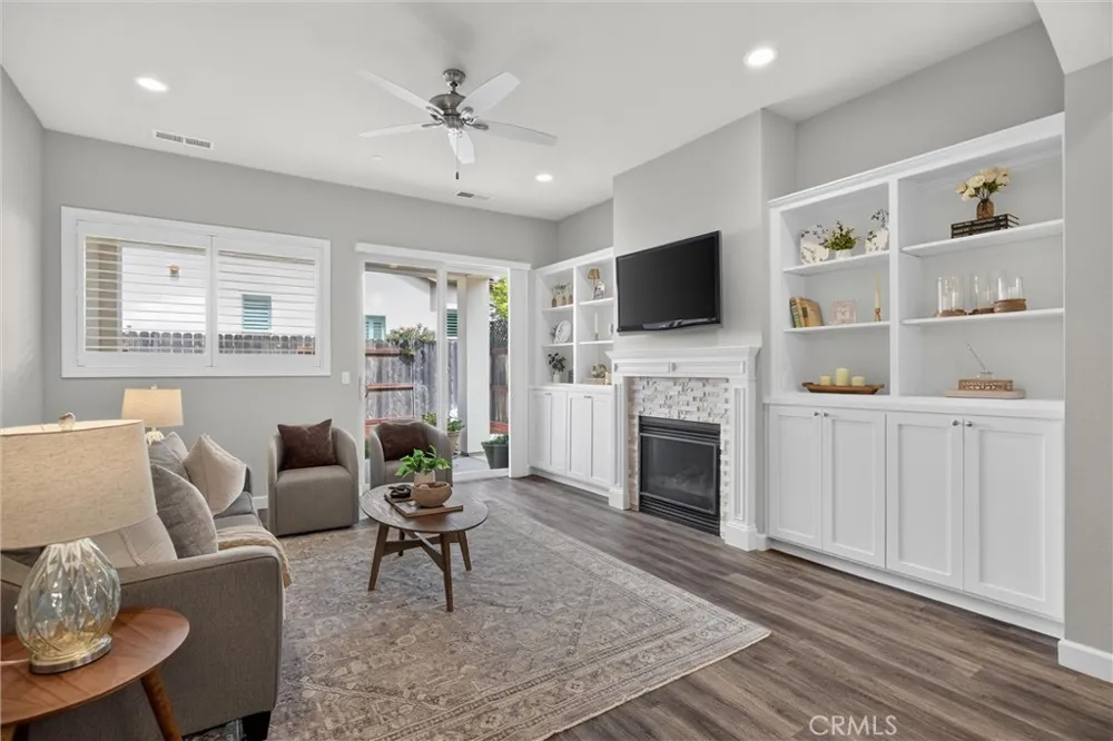 2768 Via Roma Chico, CA 95928