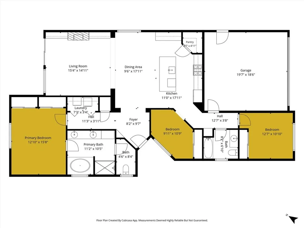 2768 Via Roma Chico, CA 95928