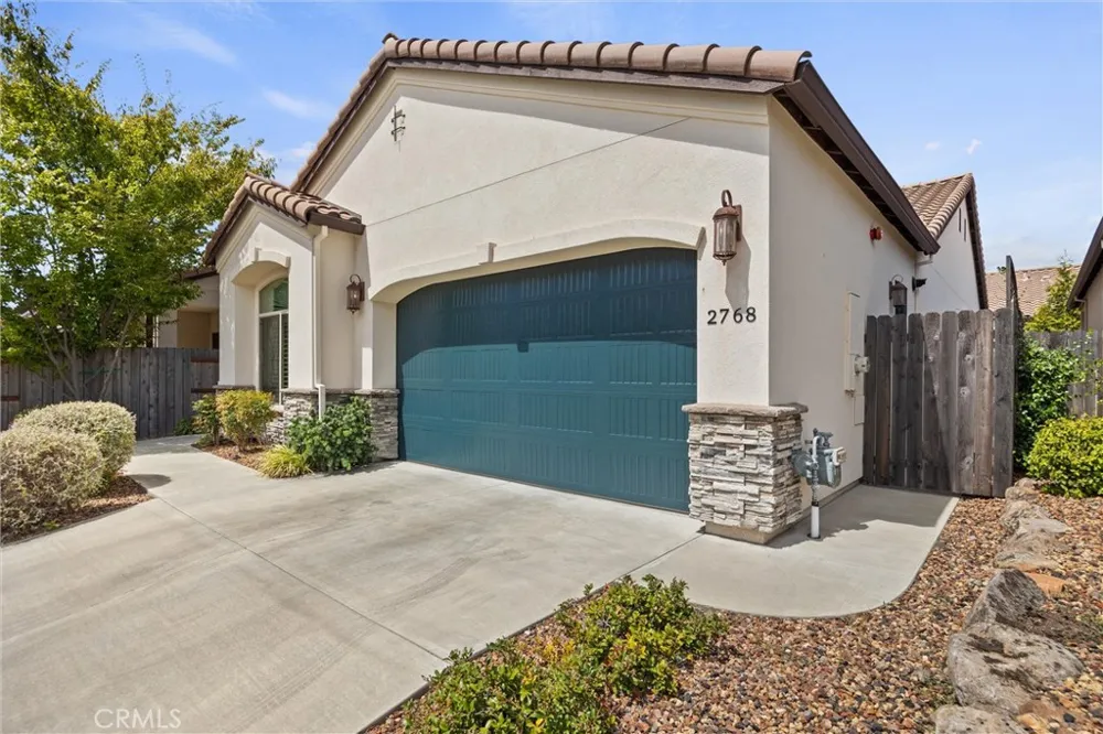 2768 Via Roma Chico, CA 95928