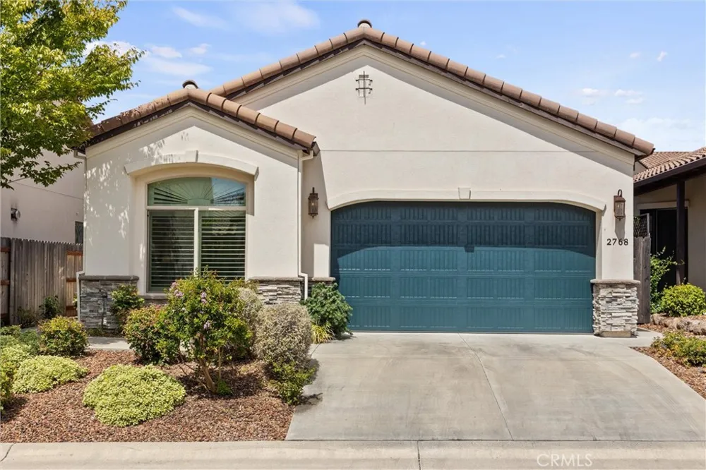 2768 Via Roma Chico, CA 95928