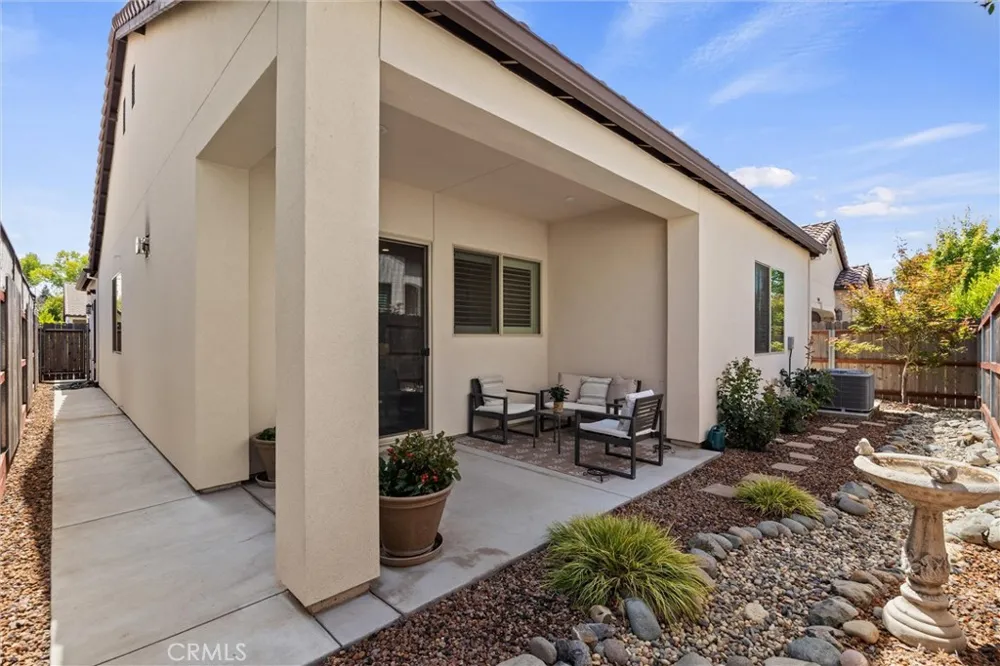 2768 Via Roma Chico, CA 95928