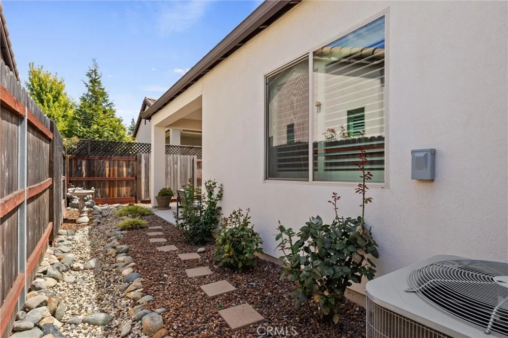 2768 Via Roma Chico, CA 95928