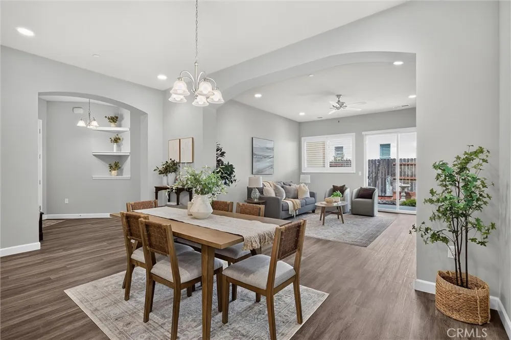 2768 Via Roma Chico, CA 95928