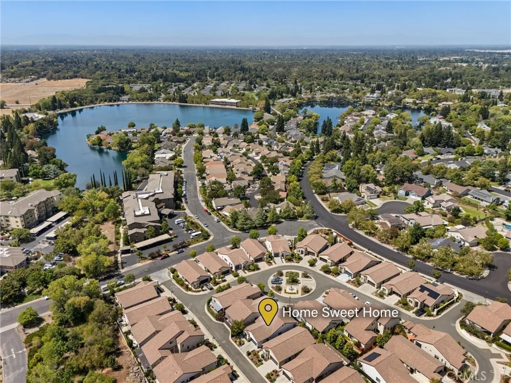 2768 Via Roma Chico, CA 95928