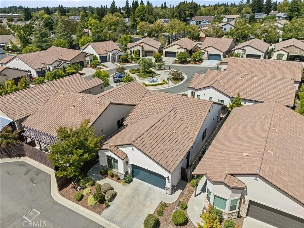 2768 Via Roma Chico, CA 95928