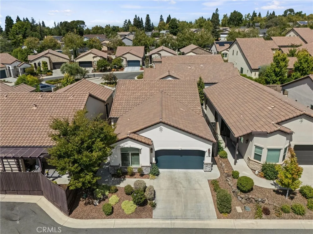 2768 Via Roma Chico, CA 95928