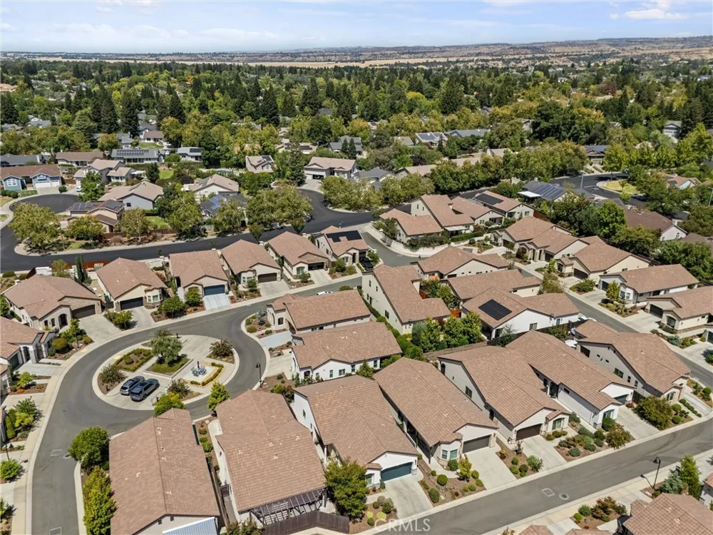 2768 Via Roma Chico, CA 95928