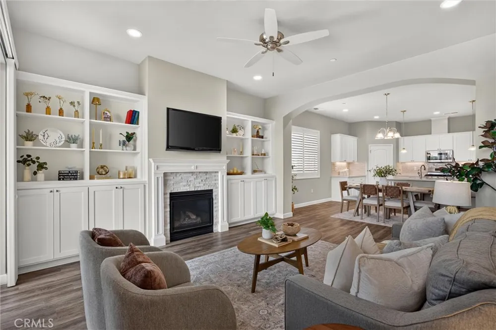 2768 Via Roma Chico, CA 95928