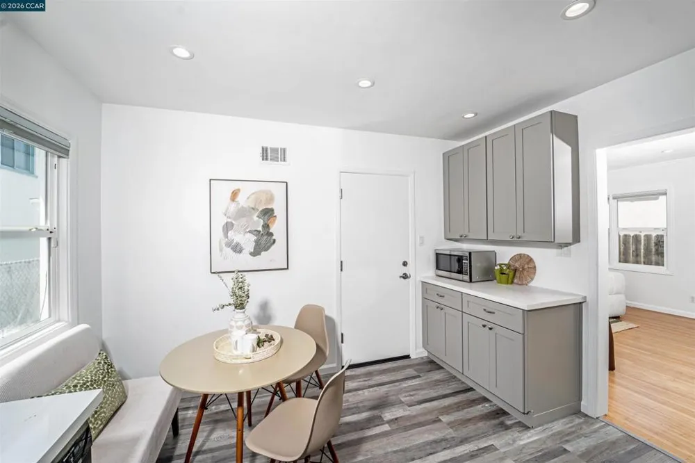 630 27Th St Richmond, CA 94804