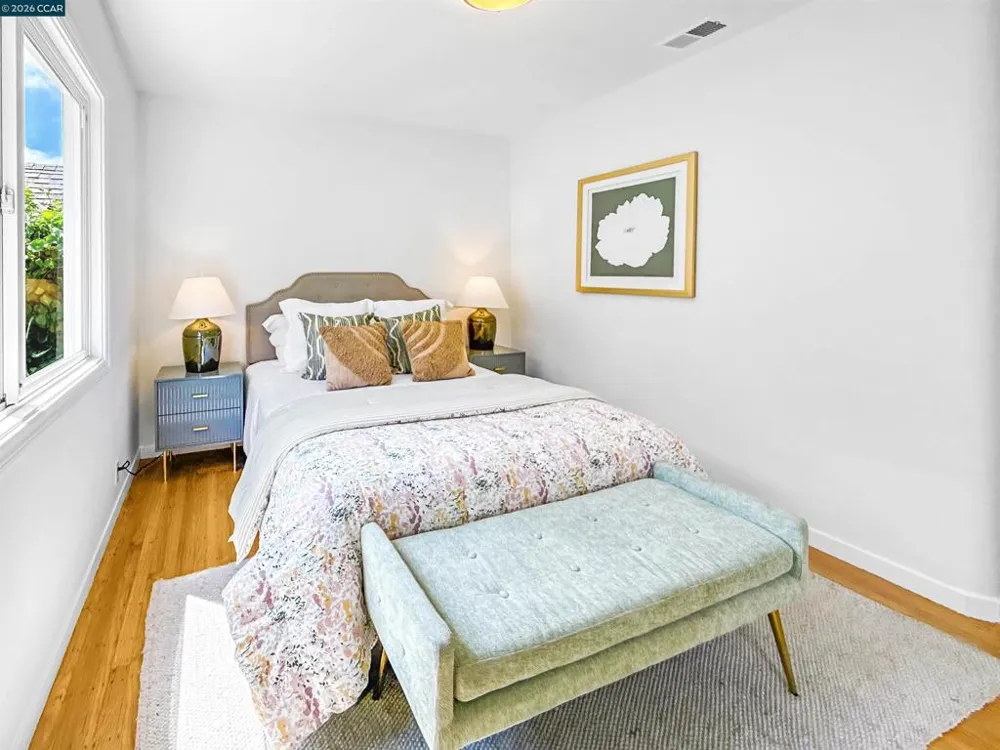 630 27Th St Richmond, CA 94804