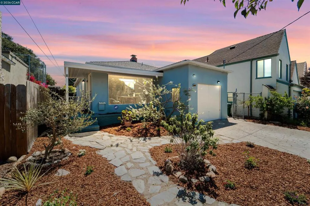 630 27Th St Richmond, CA 94804