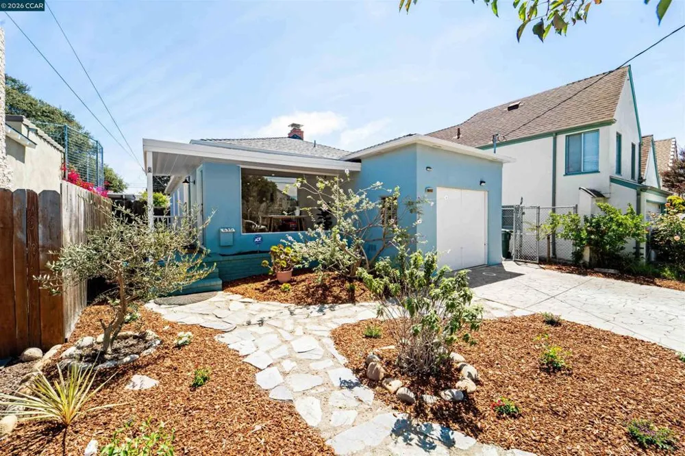 630 27Th St Richmond, CA 94804