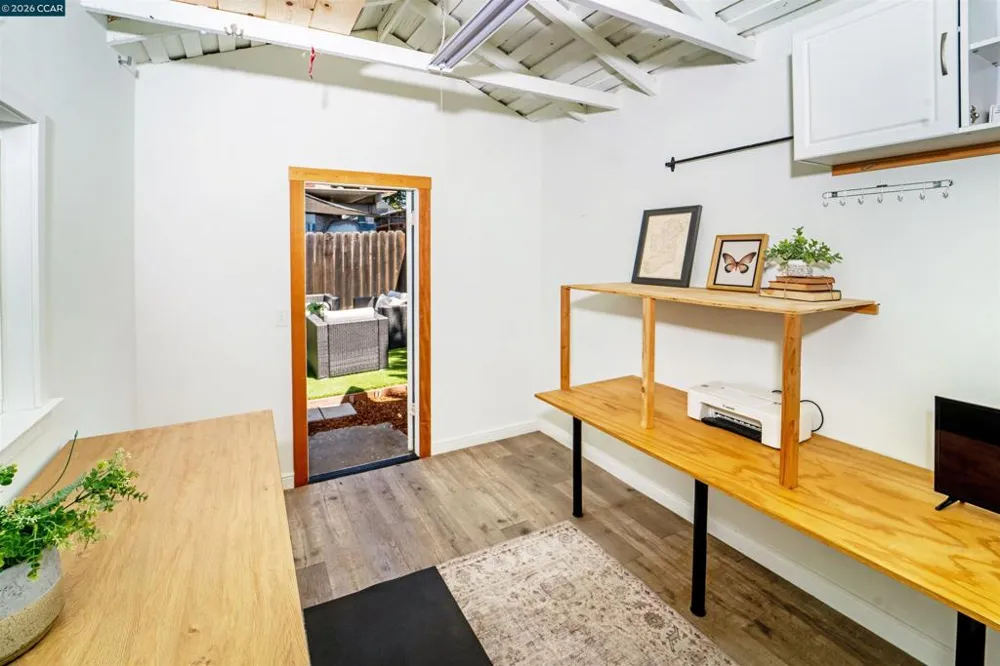 630 27Th St Richmond, CA 94804