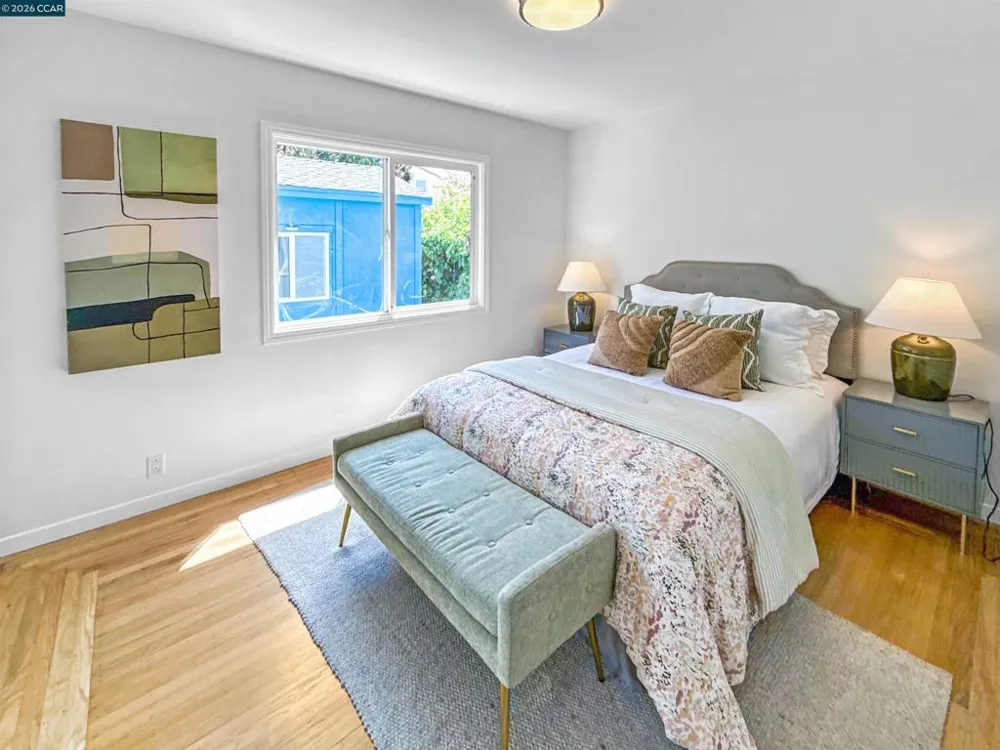 630 27Th St Richmond, CA 94804